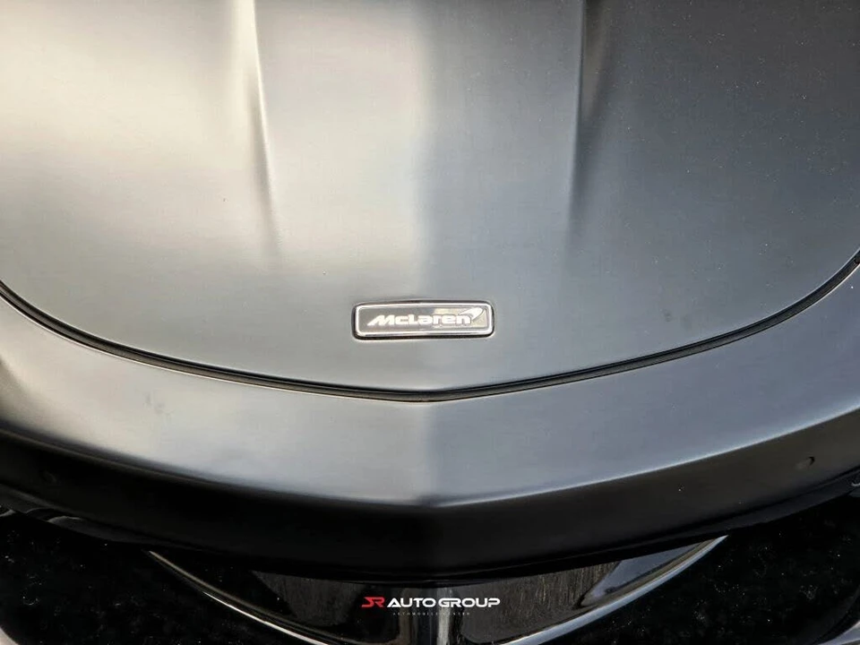 2020 McLaren GT - Image 21 of 31