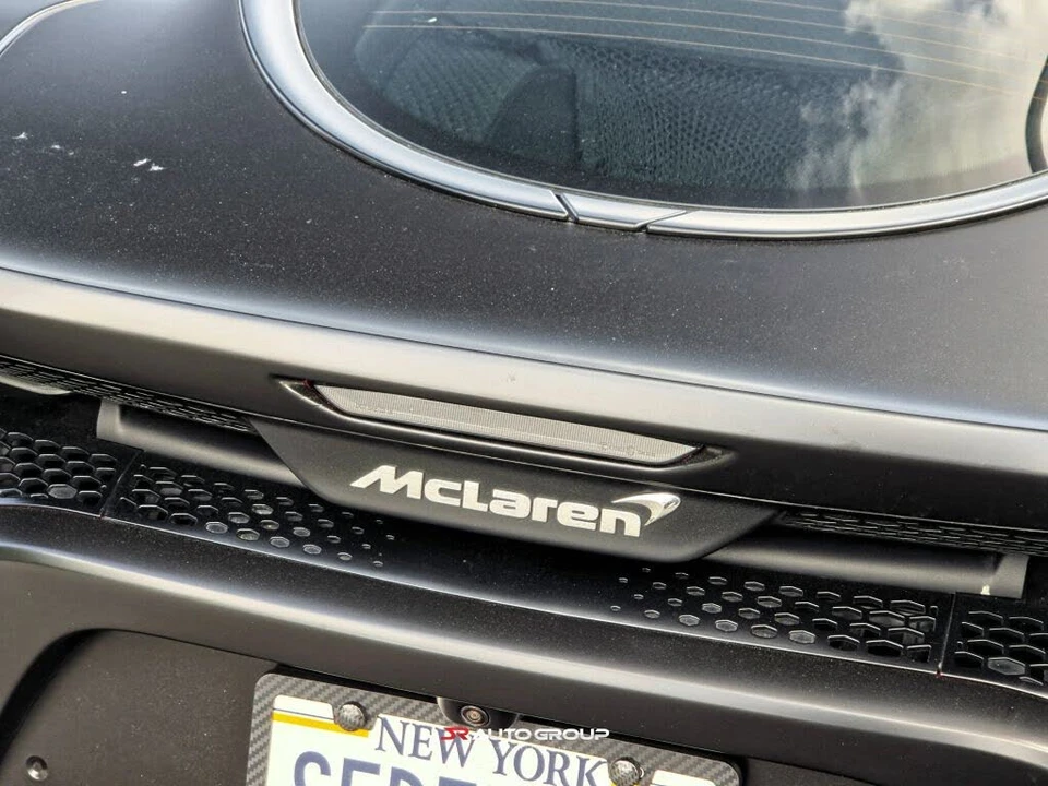 2020 McLaren GT - Image 30 of 31