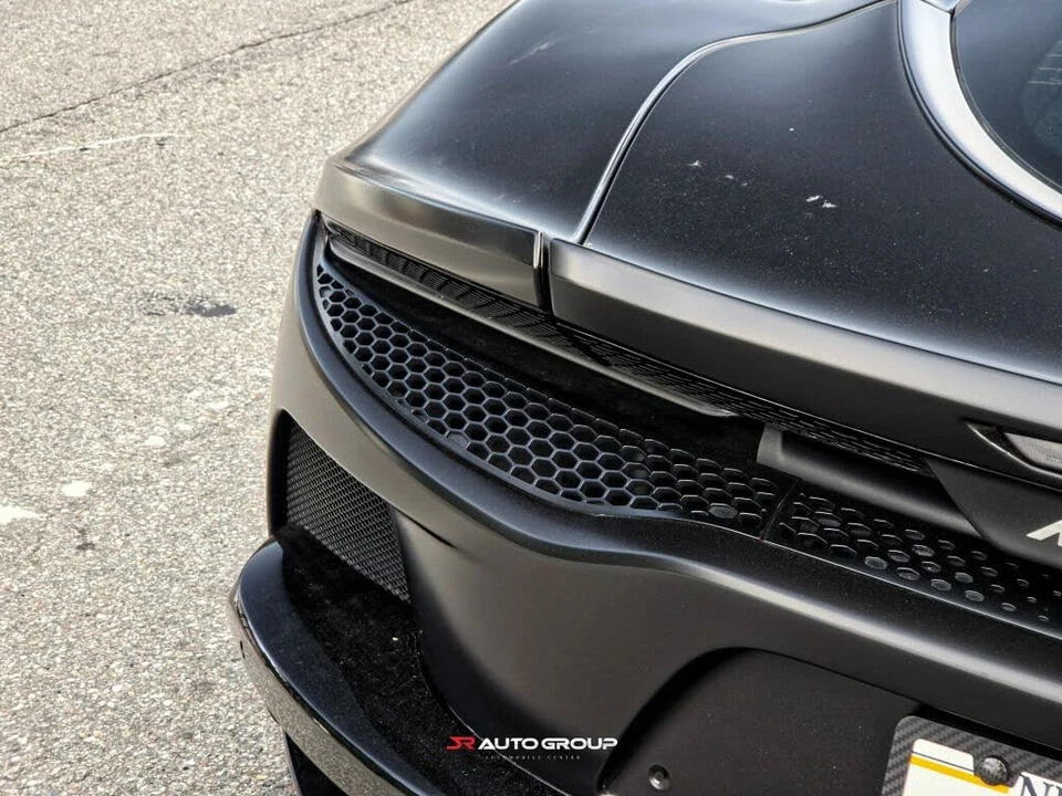 2020 McLaren GT - Image 29 of 31