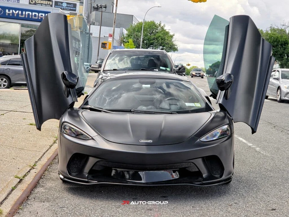 2020 McLaren GT - Image 11 of 31