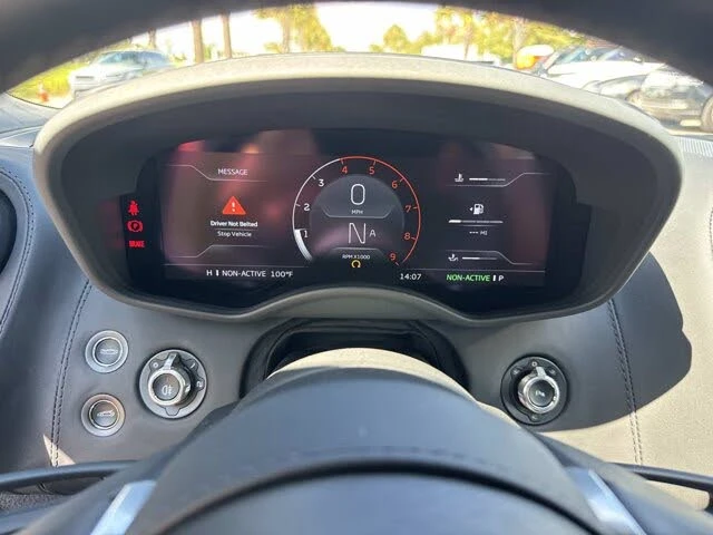 2020 McLaren GT - Image 22 of 27