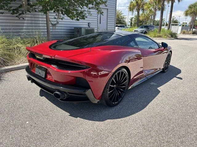 2020 McLaren GT - Image 6 of 27