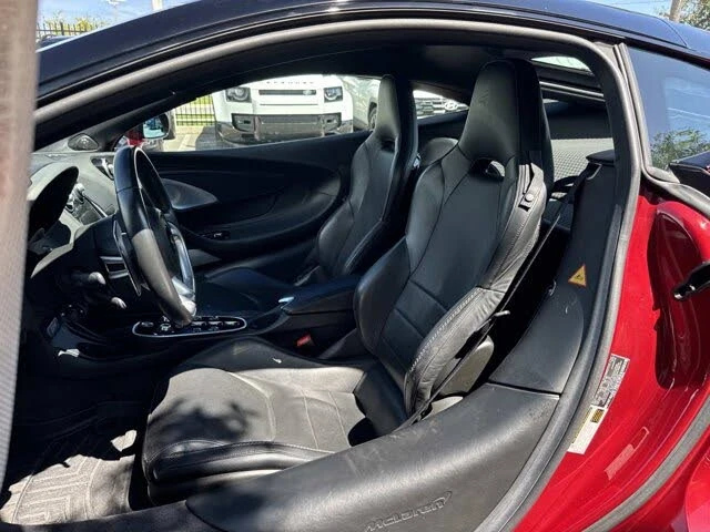 2020 McLaren GT - Image 14 of 27