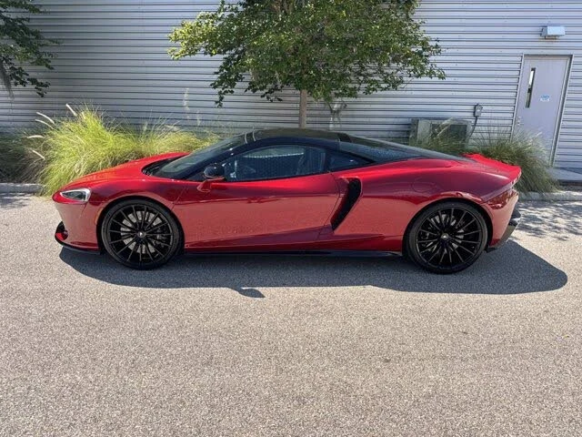 2020 McLaren GT - Image 2 of 27