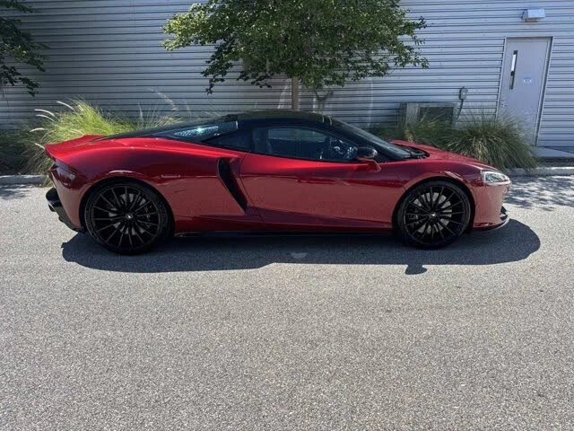 2020 McLaren GT - Image 5 of 27