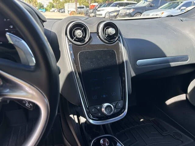 2020 McLaren GT - Image 18 of 27
