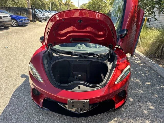 2020 McLaren GT - Image 24 of 27