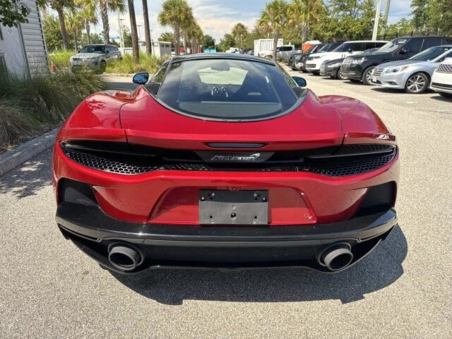 2020 McLaren GT - Image 7 of 27
