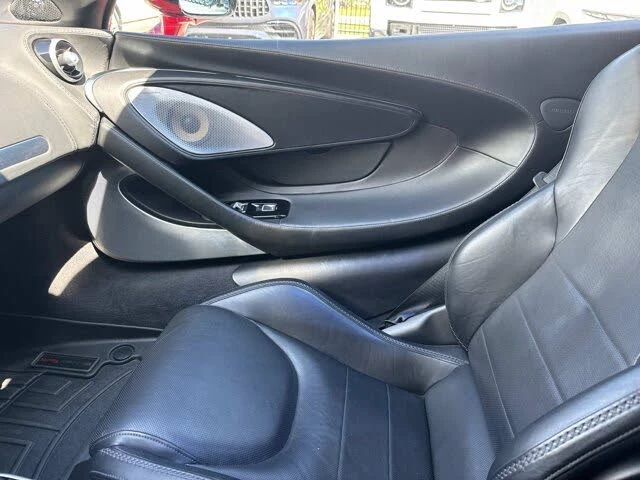 2020 McLaren GT - Image 16 of 27