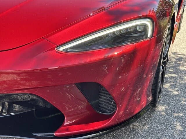 2020 McLaren GT - Image 9 of 27