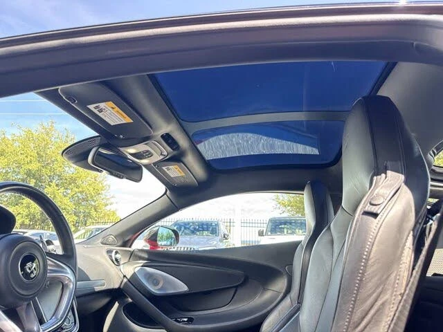 2020 McLaren GT - Image 27 of 27