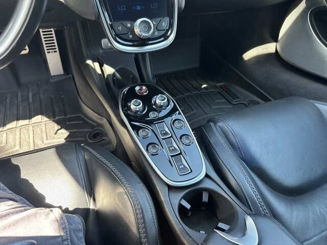 2020 McLaren GT - Image 19 of 27