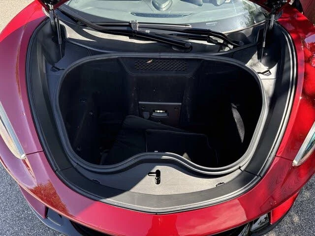 2020 McLaren GT - Image 25 of 27