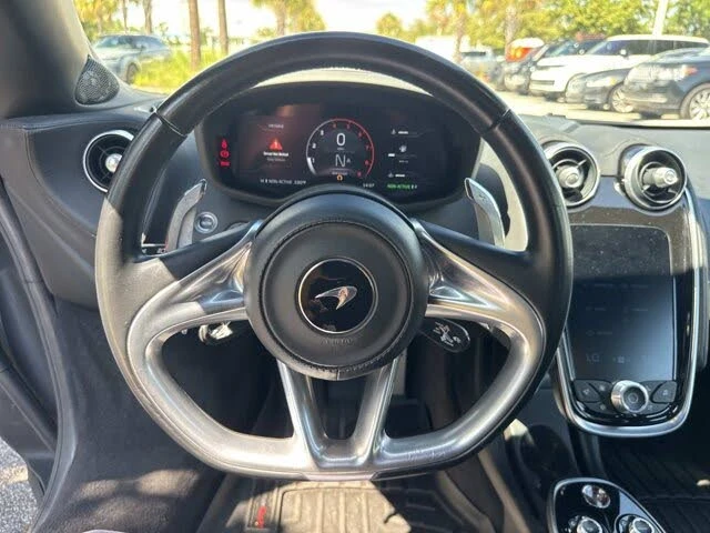 2020 McLaren GT - Image 21 of 27