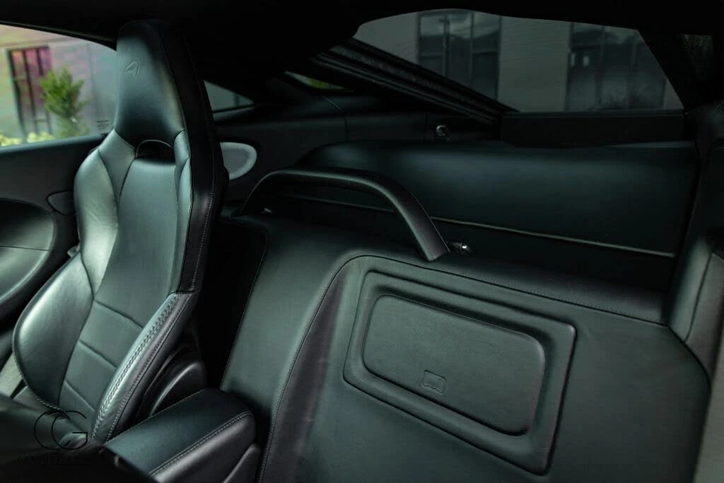2020 McLaren GT - Image 31 of 31