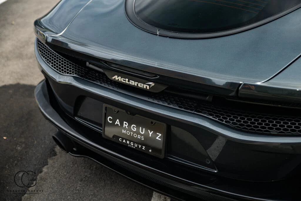 2020 McLaren GT - Image 17 of 31