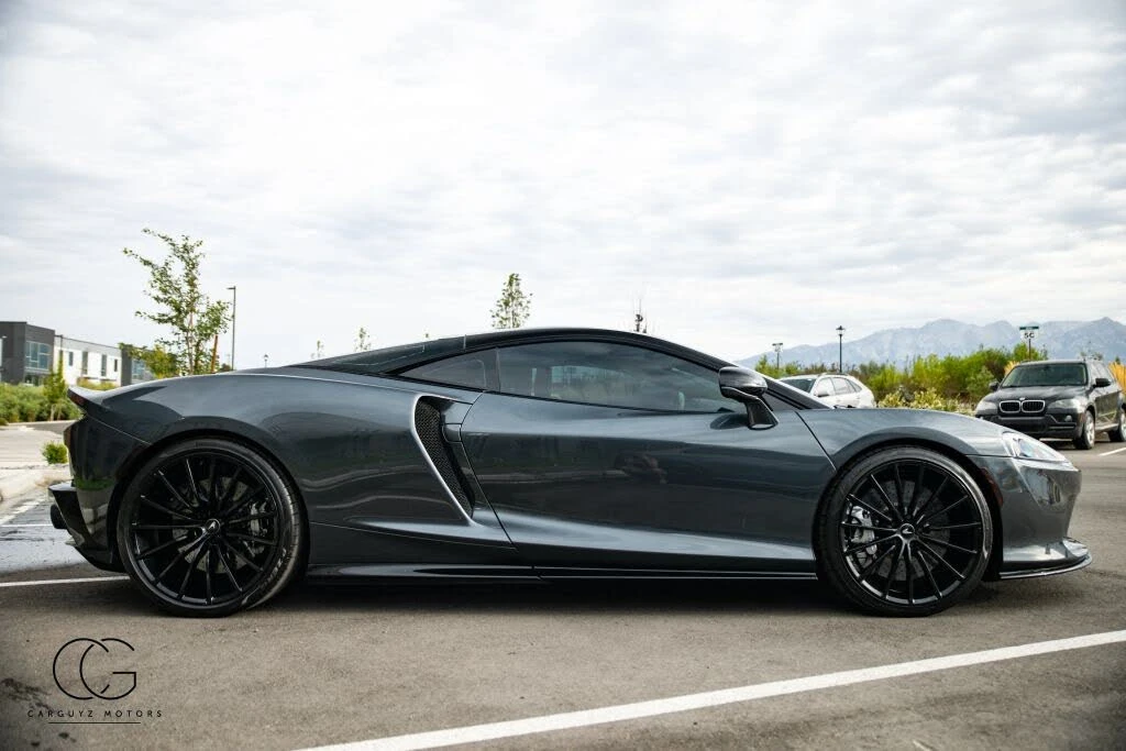 2020 McLaren GT - Image 20 of 31