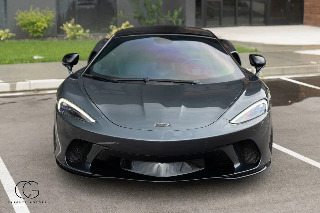 2020 McLaren GT - Image 24 of 31