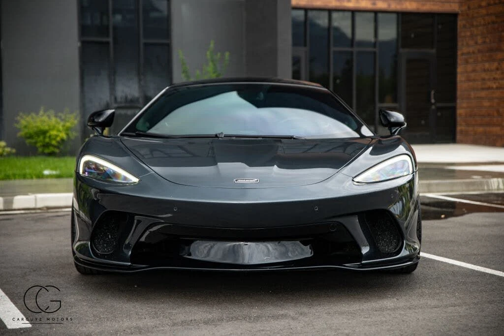 2020 McLaren GT - Image 25 of 31