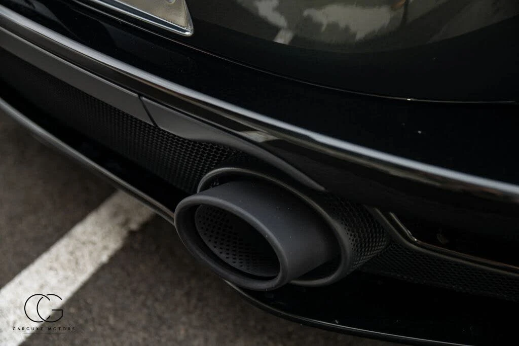 2020 McLaren GT - Image 18 of 31