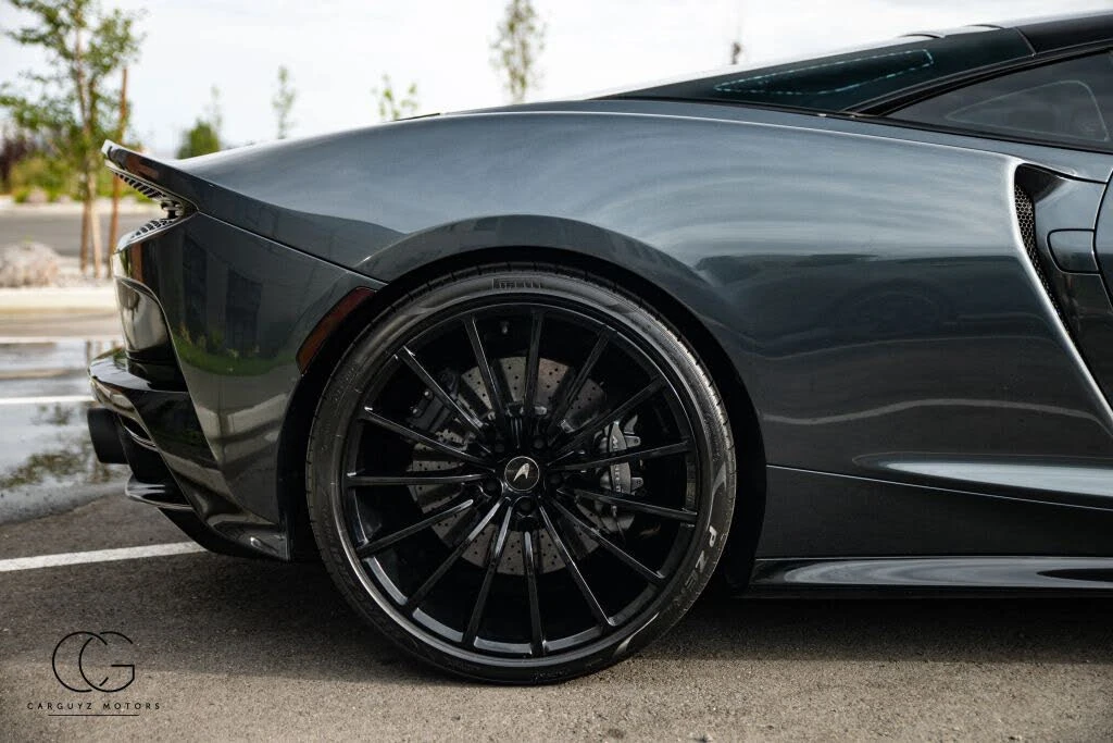 2020 McLaren GT - Image 19 of 31