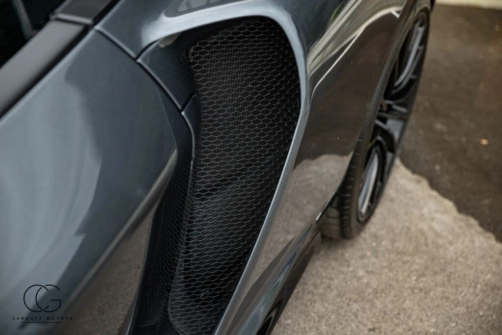 2020 McLaren GT - Image 27 of 31
