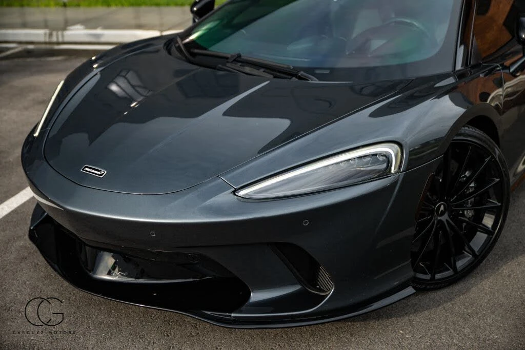 2020 McLaren GT - Image 5 of 31