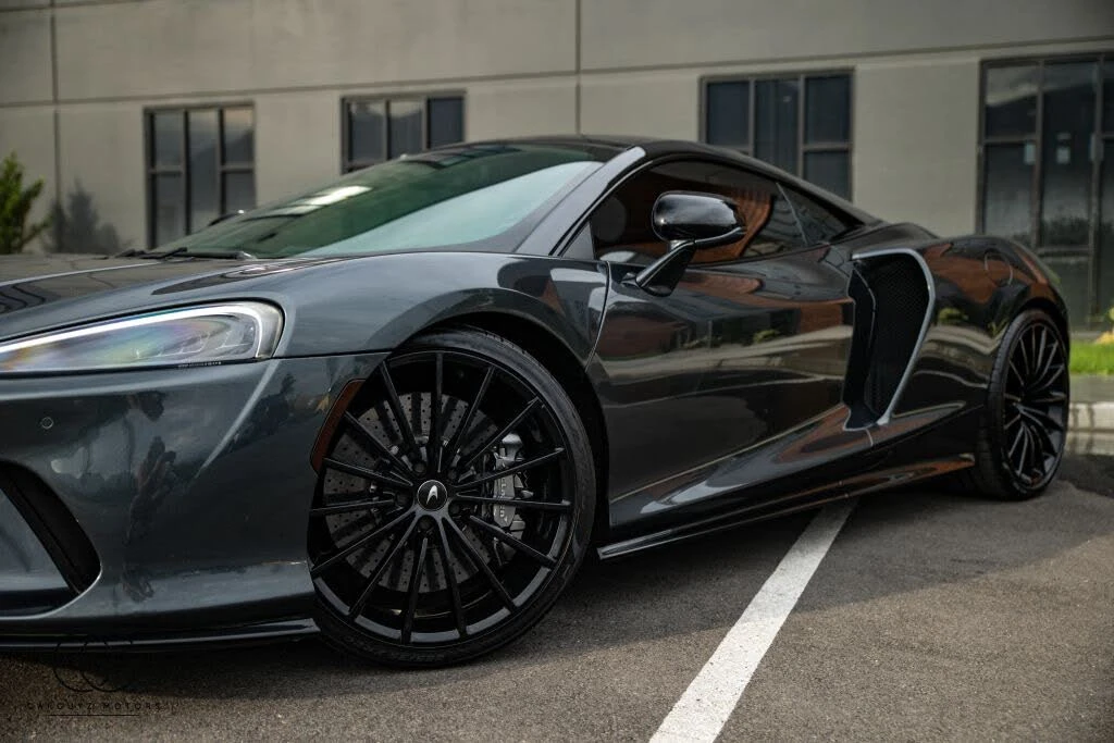 2020 McLaren GT - Image 6 of 31