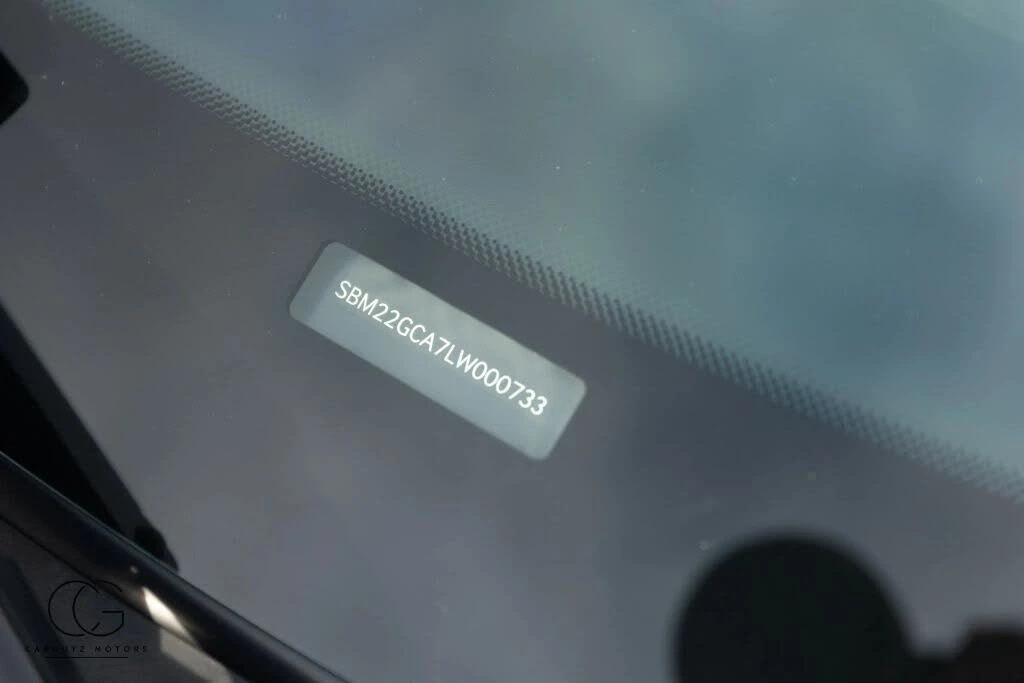 2020 McLaren GT - Image 9 of 31