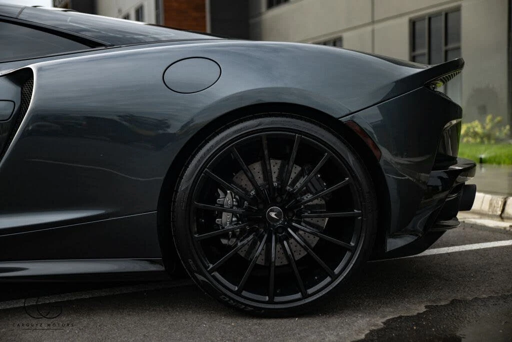 2020 McLaren GT - Image 13 of 31