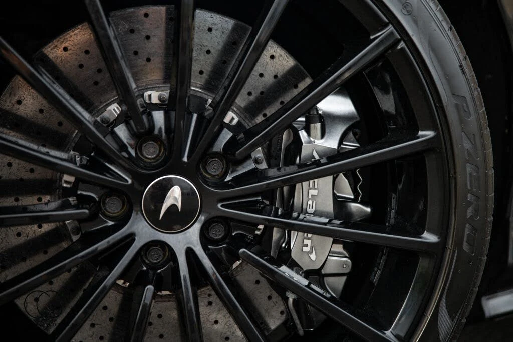 2020 McLaren GT - Image 8 of 31