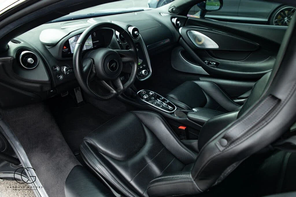 2020 McLaren GT - Image 28 of 31