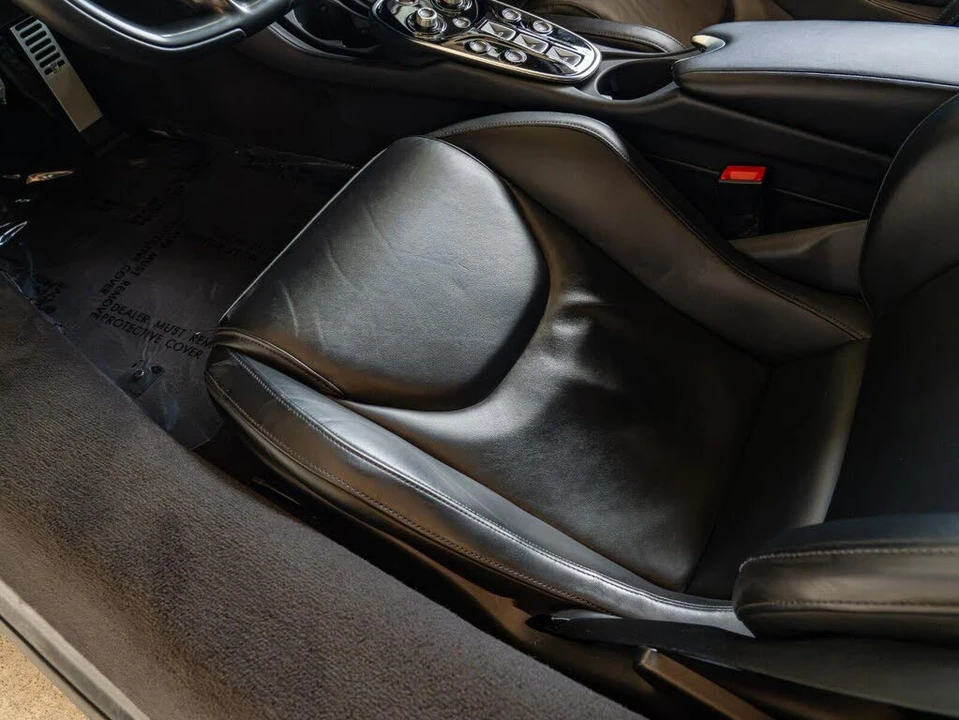 2020 McLaren GT - Image 18 of 27