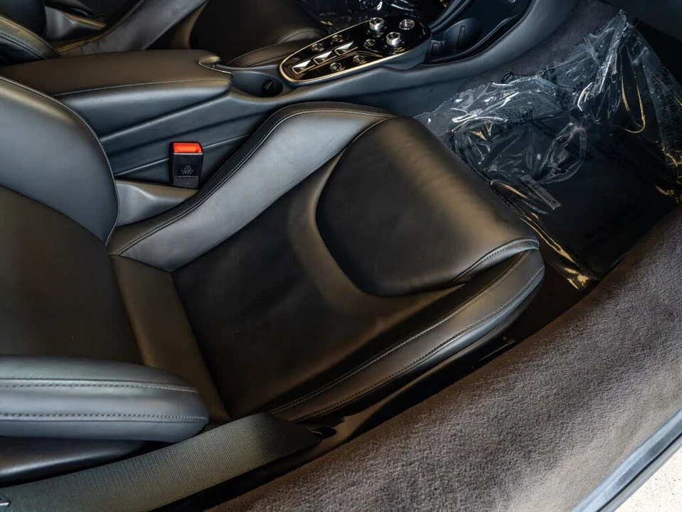 2020 McLaren GT - Image 23 of 27