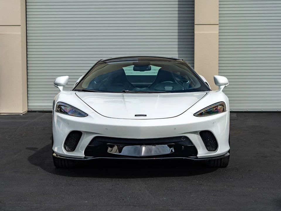 2020 McLaren GT - Image 3 of 27