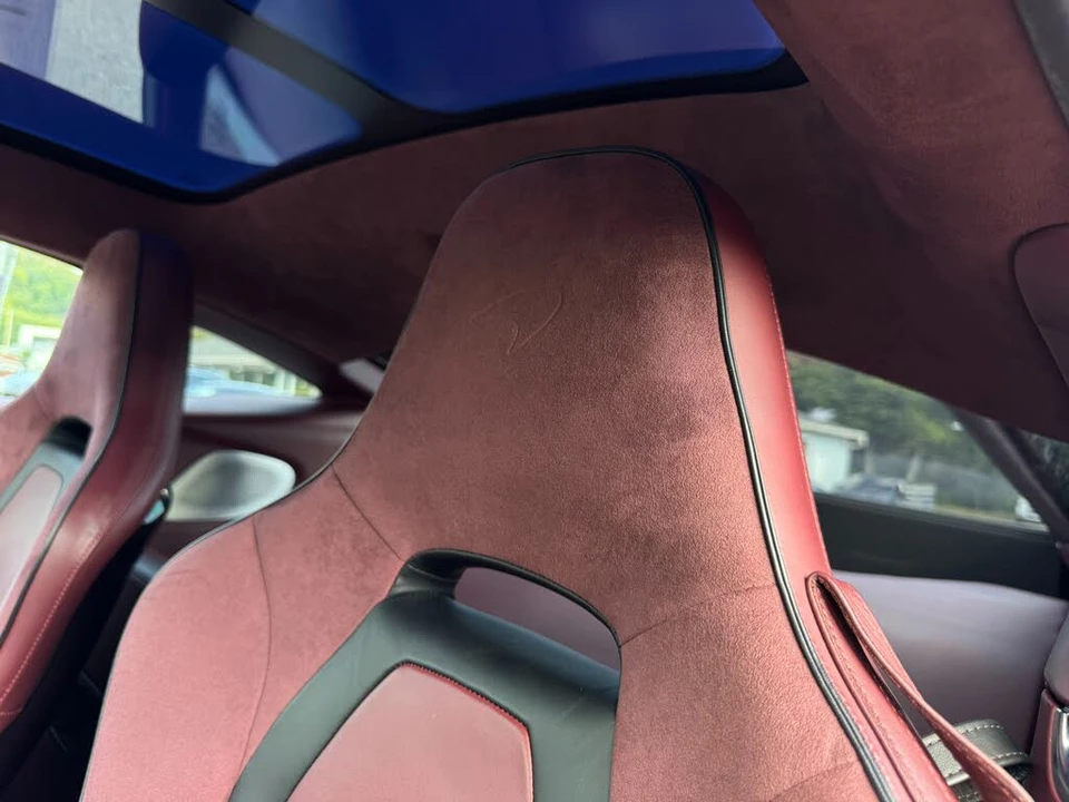 2020 McLaren GT - Image 26 of 31