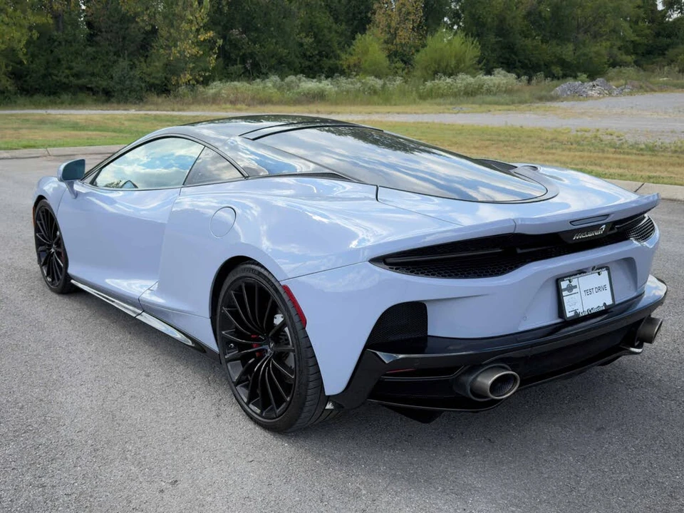 2020 McLaren GT - Image 16 of 31
