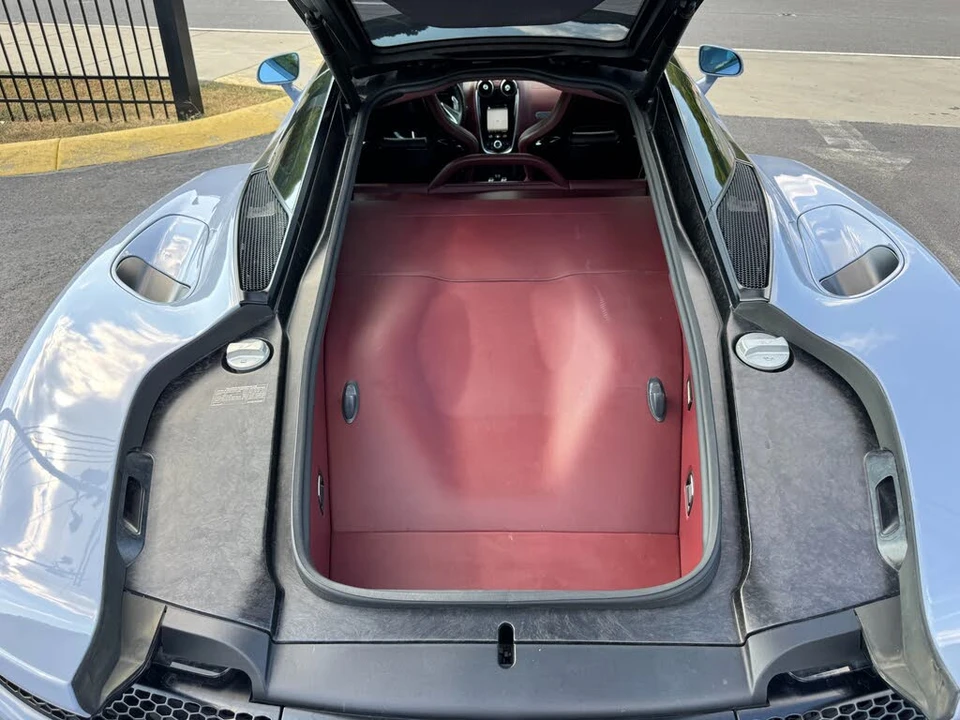 2020 McLaren GT - Image 30 of 31