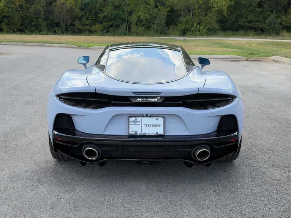 2020 McLaren GT - Image 18 of 31