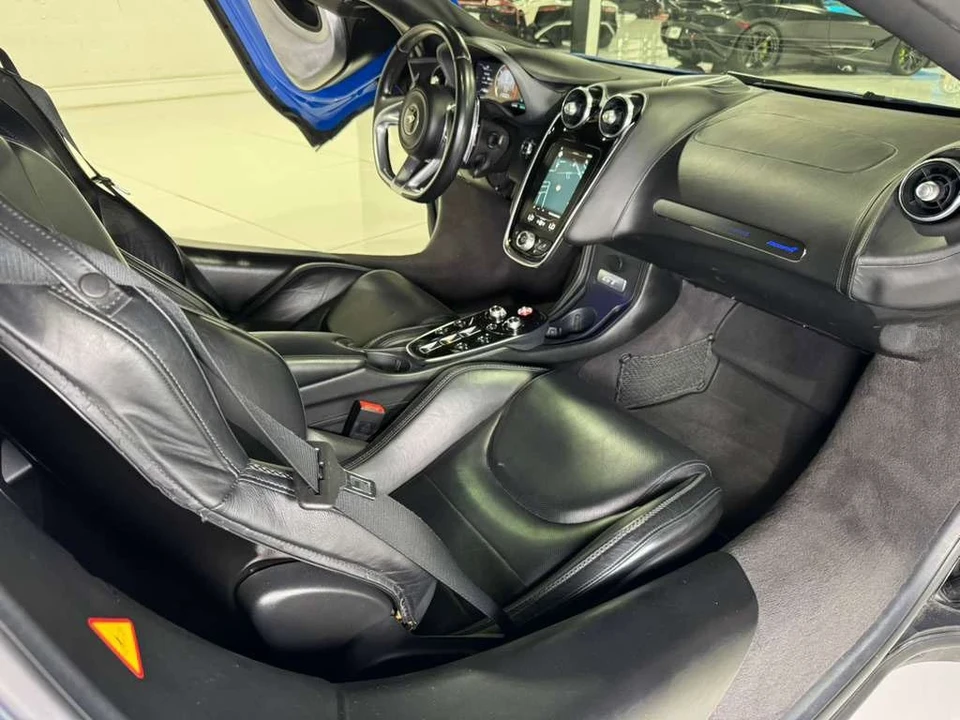 2020 McLaren GT - Image 20 of 21
