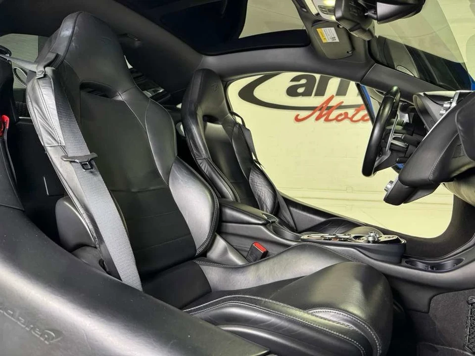 2020 McLaren GT - Image 19 of 21