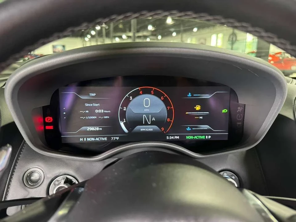 2020 McLaren GT - Image 21 of 21