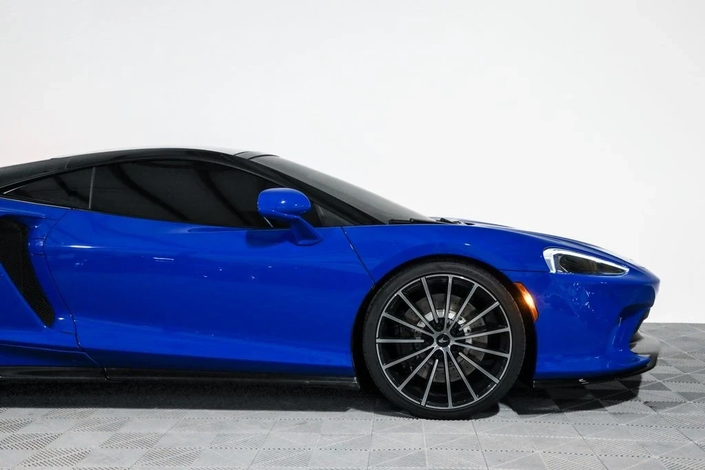 2020 McLaren GT - Image 3 of 21
