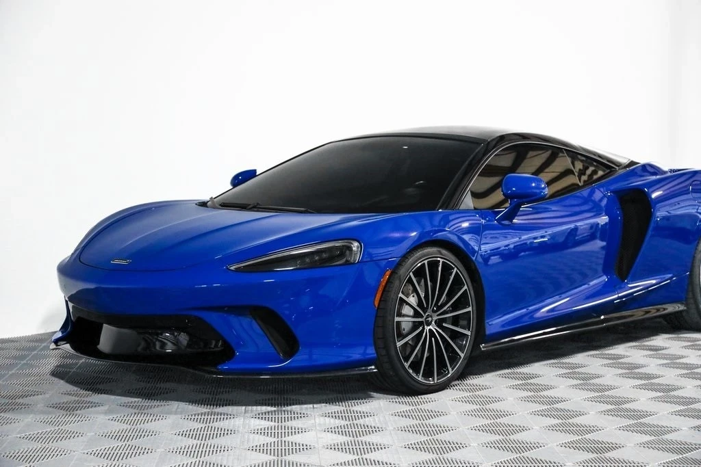 2020 McLaren GT - Image 20 of 21