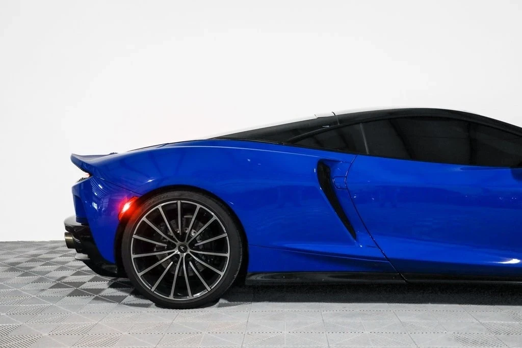 2020 McLaren GT - Image 2 of 21
