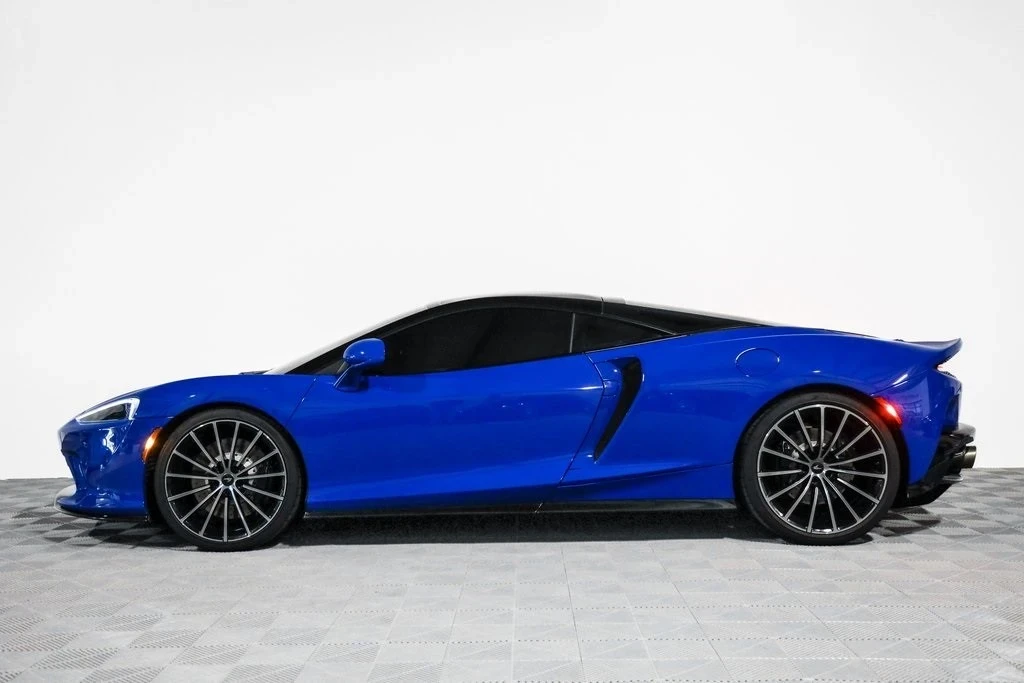 2020 McLaren GT - Image 14 of 21