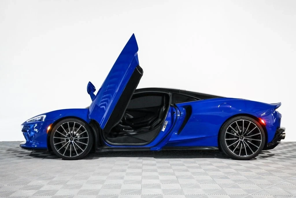 2020 McLaren GT - Image 21 of 21