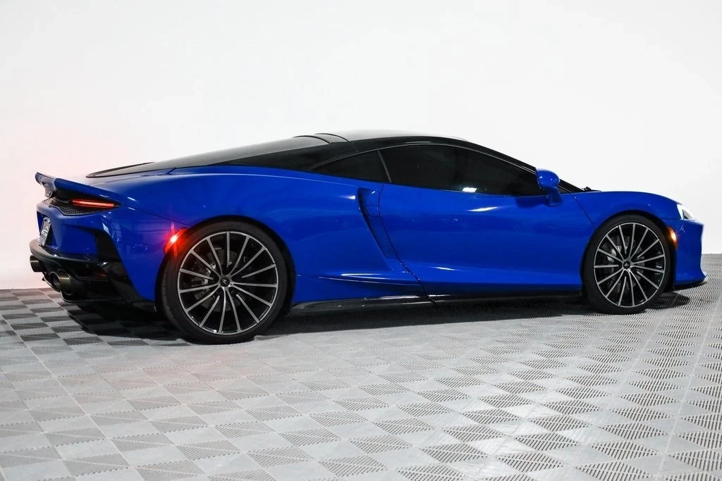 2020 McLaren GT - Image 4 of 21