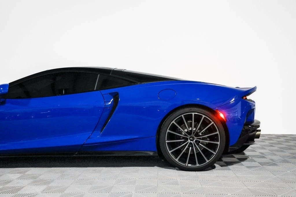 2020 McLaren GT - Image 16 of 21
