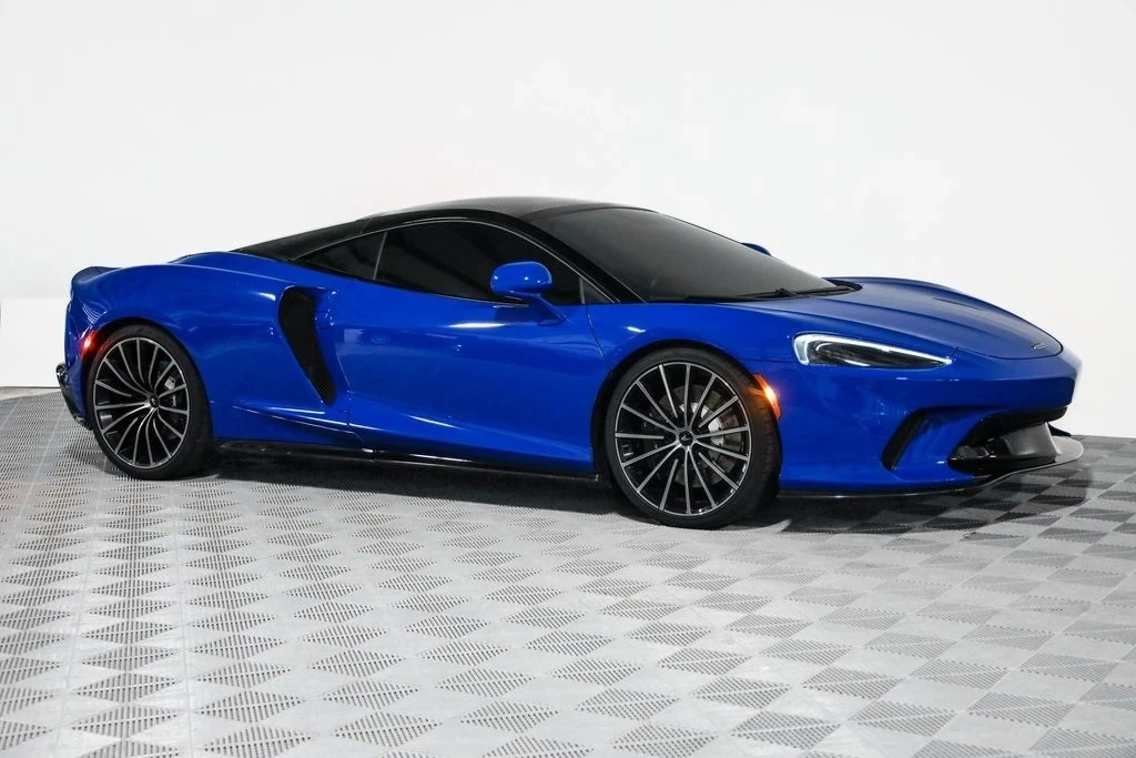 2020 McLaren GT - Image 6 of 21